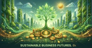 Sustainable Growth: Why Green is the New Gold