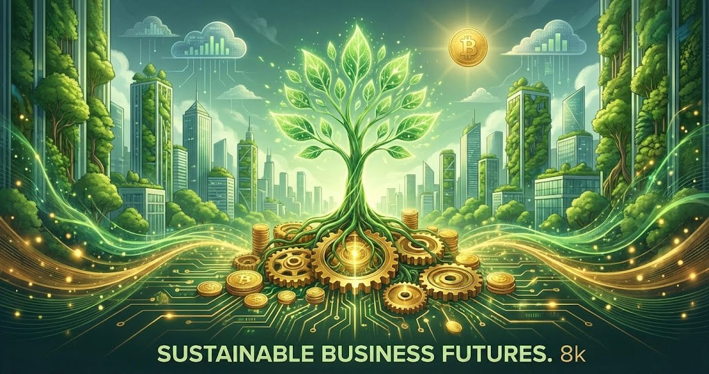 Sustainable Growth: Why Green is the New Gold