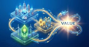 The Synergy Effect: How Integrated Ecosystems Drive Long-Term Value