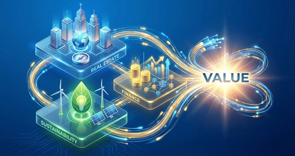 The Synergy Effect: How Integrated Ecosystems Drive Long-Term Value